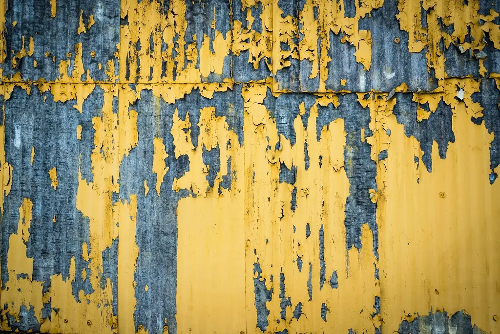 22 Common Exterior Paint Problems and Solutions Oahu Pro Painters